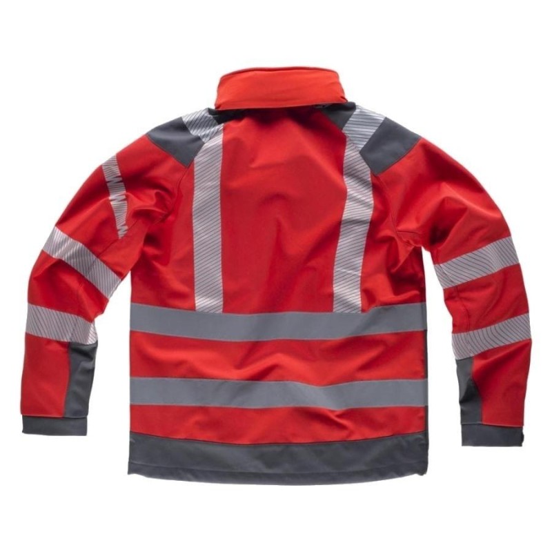 Chaqueta workteam s9212