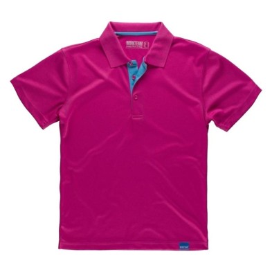 Polo Workteam s6520