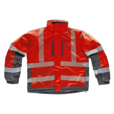 PARKA A.V. WORKTEAM S9262