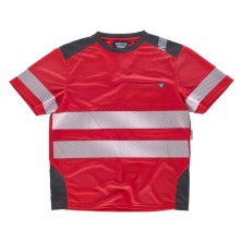 Comprar CAMISETA COMBI M/C WORKTEAM C9242