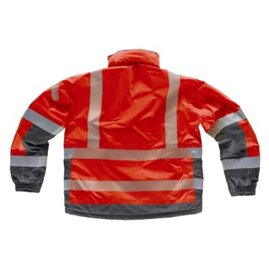 Parka A.V. Workteam s9262