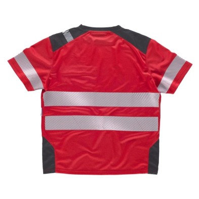 Camiseta Workteam c9242