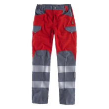 PANTALÓN WORKTEAM C2716