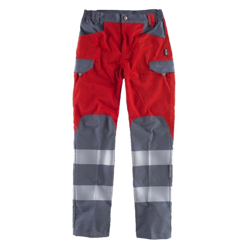 Pantalon workteam c2716