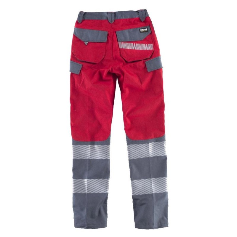 Pantalon workteam c2716