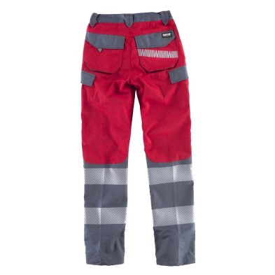 Pantalón Workteam c2716