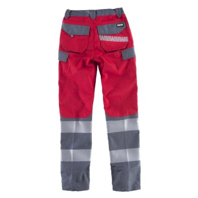 PANTALON WORKTEAM C2716