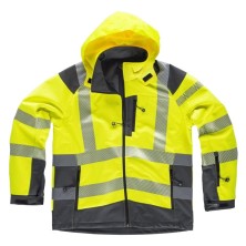 PARKA A.V. WORKTEAM S9211