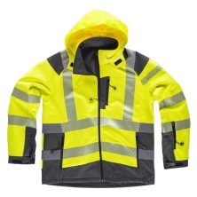 Comprar PARKA A.V. WORKTEAM S9211