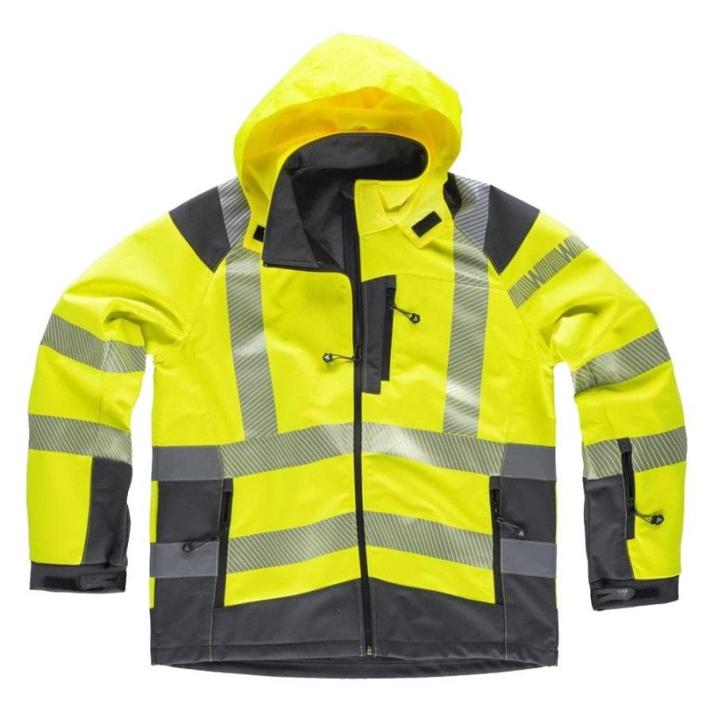 Parka a.v. workteam s9211