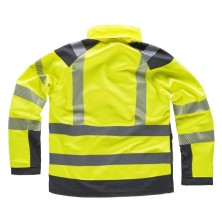 PARKA A.V. WORKTEAM S9211