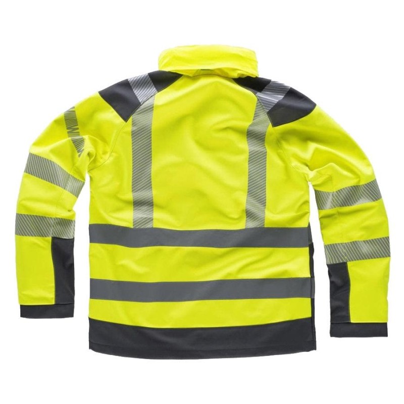 Parka a.v. workteam s9211