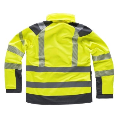 Parka A.V. Workteam s9211