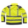 Parka a.v. workteam s9211