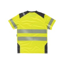CAMISETA A.V. WORKTEAM C9241