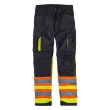 PANTALÓN WORKTEAM C2618