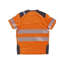 CAMISETA A.V. WORKTEAM C9241