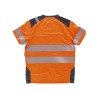 Camiseta a.v. workteam c9241