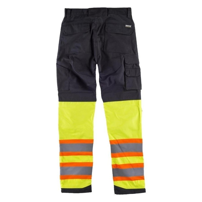 Pantalon workteam c2618