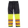 Pantalon workteam c2618