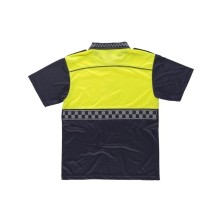 POLO FLUOR WORKTEAM C3855