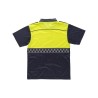 Polo fluor workteam c3855