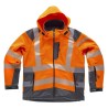 Parka a.v. workteam s9211