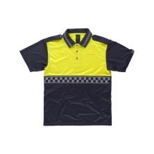 POLO FLUOR WORKTEAM C3855
