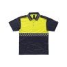 Polo fluor workteam c3855