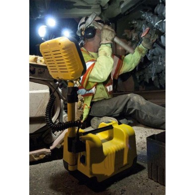 Iluminacion Rals Peli 9430c