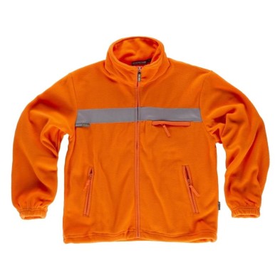 Chaqueta A.V. Workteam c4040