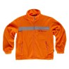 Chaqueta a.v. workteam c4040
