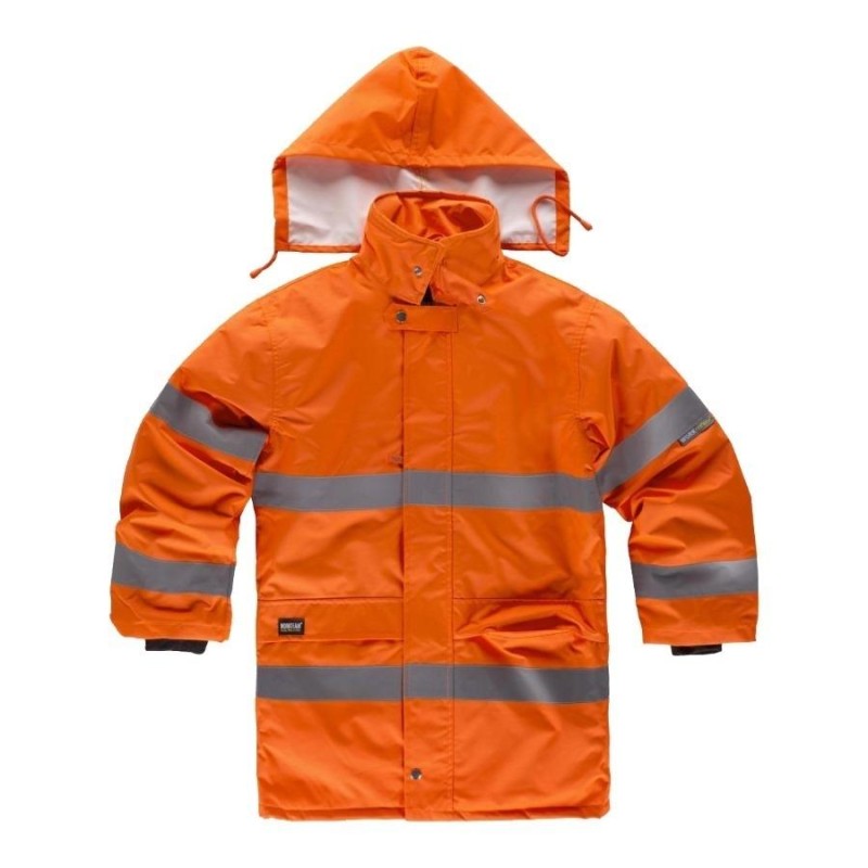 Parka workteam c3200