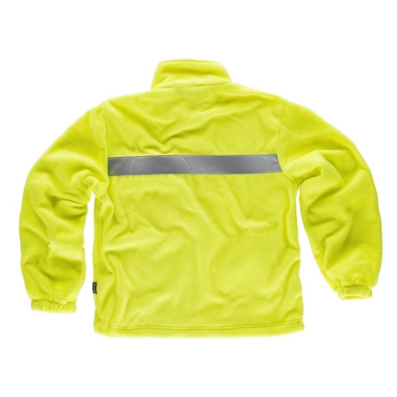 Chaqueta a.v. workteam c4040