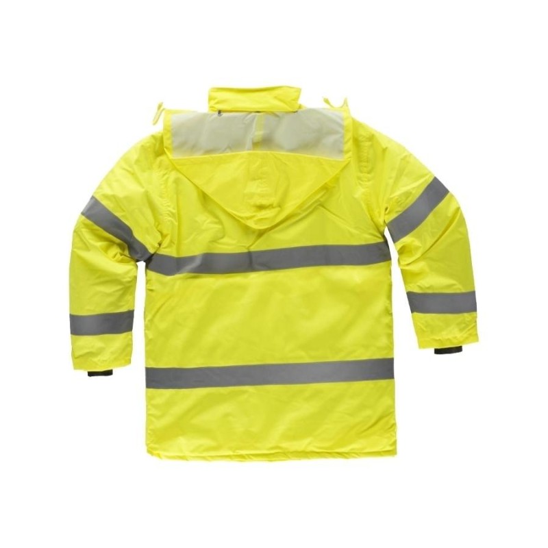 Parka workteam c3200
