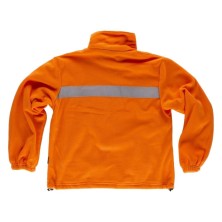 CHAQUETA A.V. WORKTEAM C4040