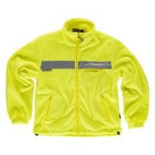 CHAQUETA A.V. WORKTEAM C4040