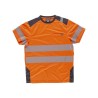 Camiseta a.v. workteam c9241