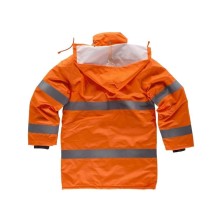 PARKA WORKTEAM C3200