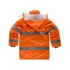 Parka workteam c3200