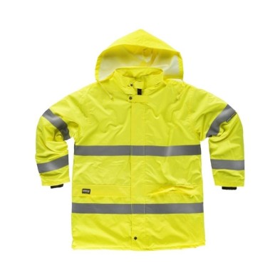 Parka A.V. Workteam c3200