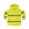 Parka workteam c3200