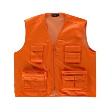 CHALECO A.V. WORKTEAM C3640