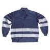 Cazadora fluor workteam b1107