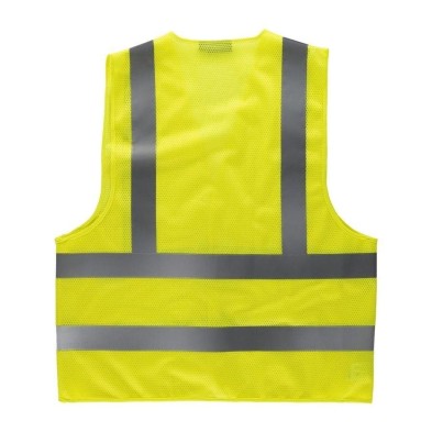 Chaleco A.V. Workteam c3613