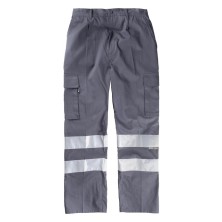 PANTALÓN WORKTEAM B1447