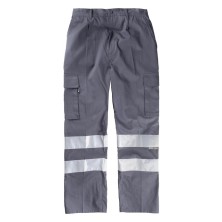 Venta de PANTALÓN REFLECTANTE WORKTEAM B1447