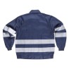 Cazadora fluor workteam b1107