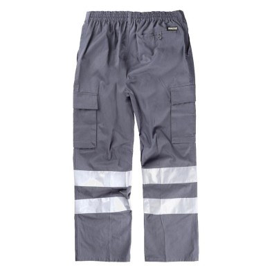 Pantalón Workteam b1447