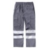 Pantalón reflectante workteam b1447